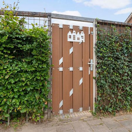 Studio Baarn With Patio, Airco, Pantry, Bedroom, Bathroom, Privacy - Amsterdam, Utrecht Bagian luar foto