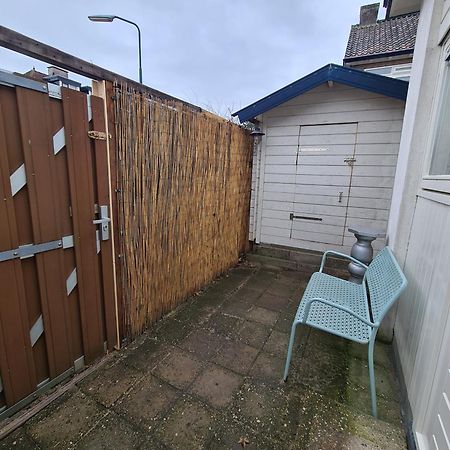 Studio Baarn With Patio, Airco, Pantry, Bedroom, Bathroom, Privacy - Amsterdam, Utrecht Bagian luar foto